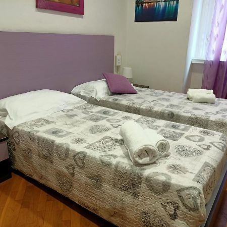 Hotel Youri Il Magnifico Genua Zewnętrze zdjęcie